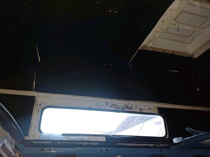 T25 T3 camper