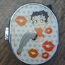 Small Betty Boop lighter Image 2
