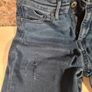 Womens Tommy Hilfiger Jeans Como Rw Jegging Fit Size W 26 Image 9