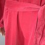 Boden red fine cord dress size UK 12 Image 6