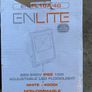 2 x Enlite White 4000K 10w LED Floodlight Image 3
