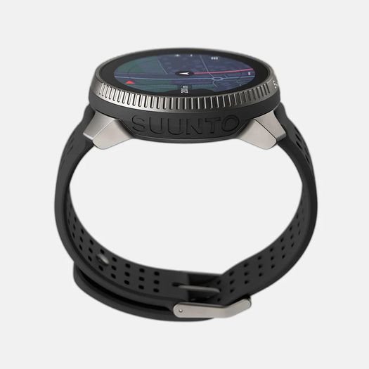 SUUNTO Race titanium smartwatch