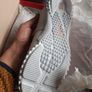 Lonsdale white shoes 6 Image 4