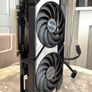 Asus Dual Geforce Rtx 5070 12 Gb Oc Edition Image 3