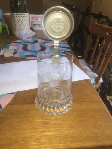 beer glass