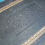 Antique Holy Bible 1843 Image 2
