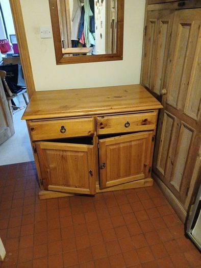 Sideboard
