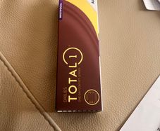 Contact Lenses: Alcon Dailies Total 1 Multifocal