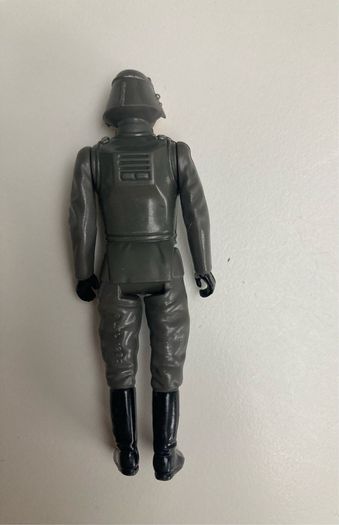 vintage Star Wars figures