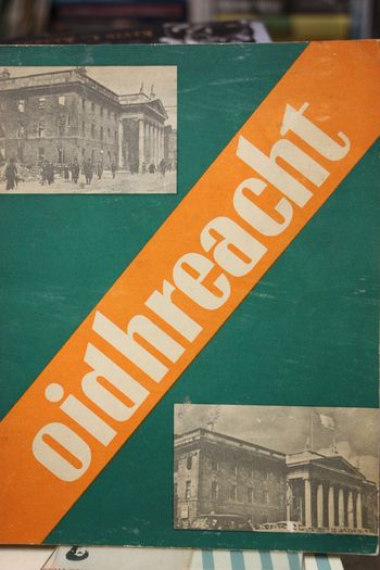 Oidhreacht 1916-1966