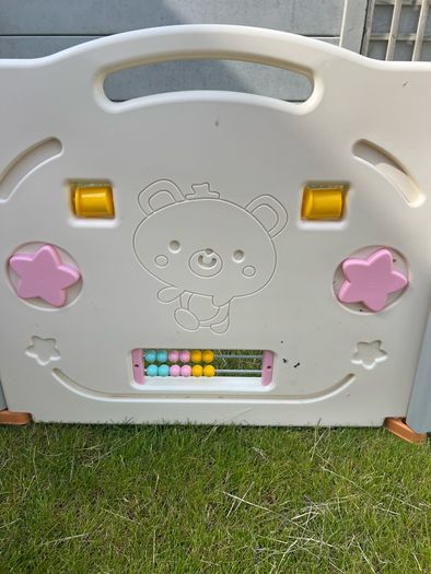 kids playpen