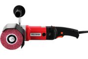 BRAND NEW 1200W Electric Multi-Function Burnishing Polishing Machine 3000RPM Brushing Wheel Polisher for Polishing Sanding Finishing