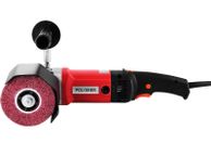 main image for ad BRAND NEW 1200W Electric Multi-Function Burnishing Polishing Machine 3000RPM Brushing Wheel Polisher for Polishing Sanding Finishing
