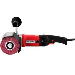 BRAND NEW 1200W Electric Multi-Function Burnishing Polishing Machine 3000RPM Brushing Wheel Polisher for Polishing Sanding Finishing