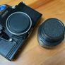 Camera M42 Rear Lens Cap 42mm Image 6