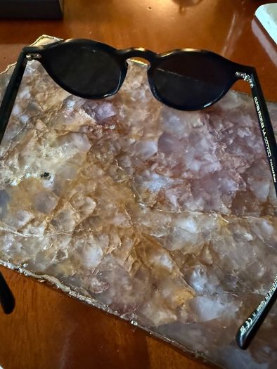 Oliver Peoples  OP13 Sunglasses