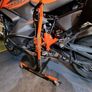 Bike-Tower Stand For Bmw R1200 and 1250 GS / GSA Models Image 2