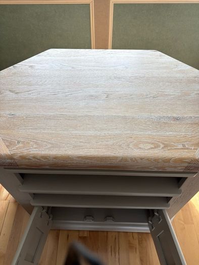 TV unit