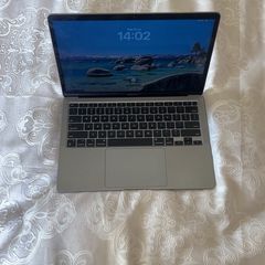 Apple Macbook Air 13" M1 256gb Ssd 8gb Ram 94%bh