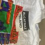 Alcatraz T-shirt new with tags Image 3