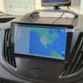 Ford Transit Android Auto CarPlay Radio Image 3