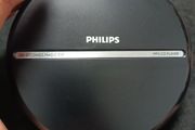 Philips EXP2546 portable MP3 CD Player 100 Second Magic ESP ANTI JOG Tested Good