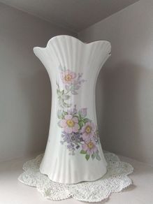 Royal Tara Tall Vase