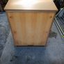 wooden cupboard Image 3