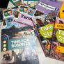 Junior Cycle books Image 3