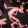 Pink Panther H&M shorts size S Image 2