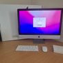 Apple iMac 27 inch 5K and MacBook Pro 13 inch Bundle 650 euro Image 3