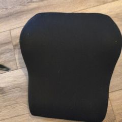 back rest