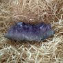 Raw amethyst cluster Image 4