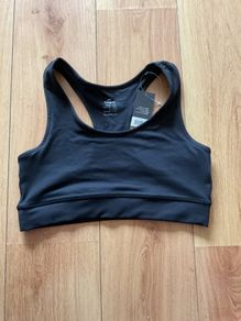 Sports Bra Size L Brand New