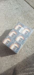 Guinness beer mats,6 packs 100 per pack ,10 euros each ,buyer collects or pays postage, or job lot,sold as seen .