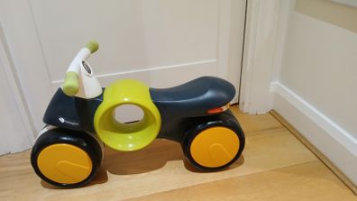 Balance bike for 1+ year
