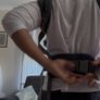 Joie Savvy Baby Carrier  with Great Back Support & Condition Image 3