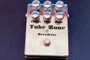 MI Audio Tube Zone V3 - Boutique Overdrive/Distortion Pedal