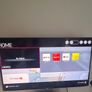 LG 40" Ultra HD + Wall-bracket (New in box) Image 2