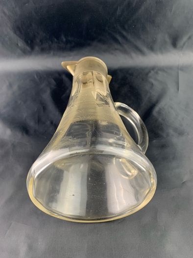 Vintage Claret jug