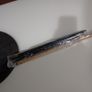 New Ash 3/4 Snooker Cue,  19 Oz 10mm Tip - Collect Image 5