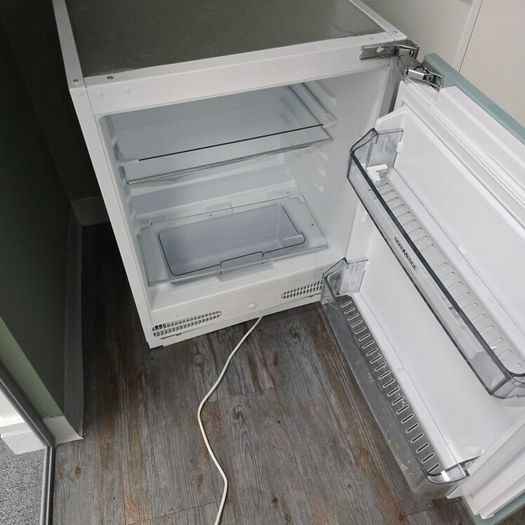 fridge