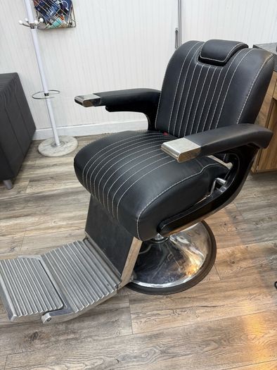 Barber Chair x3