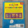 Tiny Tots Colour: My First Colour and Sticker Books Image 2