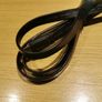 Flat HDMI 2m 6ft Cable Interference free shielded ribbon Image 2