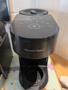 Tommee Tippee Perfect Prep Machine