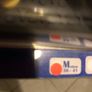 Shoes grips size 36/41 Image 3
