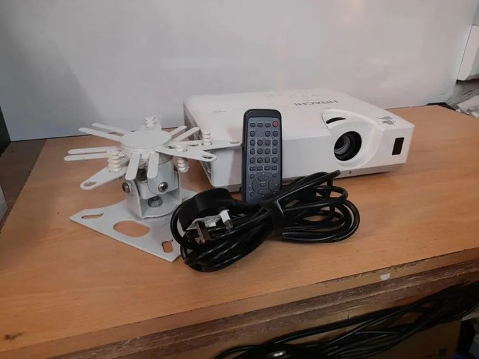 Projectors