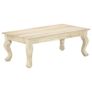 Coffee Table 110x60x40 cm Solid Mango Wood Image 4