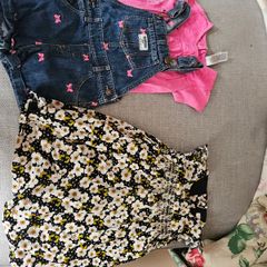 12-24months girls 15 items NEXT and M&S